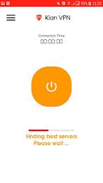 Kian VPN - Secure VPN proxy Ekran Görüntüsü 2