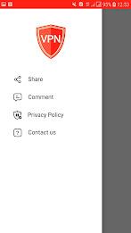 Kian VPN - Secure VPN proxy Ekran Görüntüsü 3