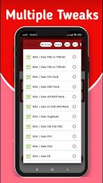 5GNET VPN 스크린샷 4