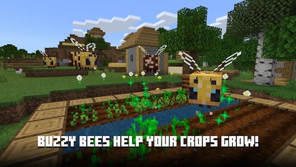 Minecraft Trial Tangkapan skrin 4