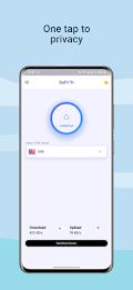 Bit VPN - Fast and Secure VPN Ảnh chụp màn hình 2