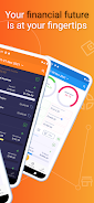 Budget planner—Expense tracker Скриншот 2