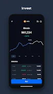 ONUS: Buy Bitcoin, PI & Crypto应用截图第3张