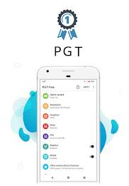 PGT: GFX, Launcher & Optimizer स्क्रीनशॉट 1