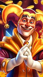 Joker Divine Twin Zrzut ekranu 1