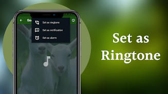 Goat Sounds應用截圖第4張