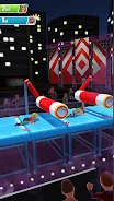 Hyper Run 3D Capture d'écran 2