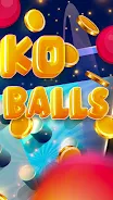 Plinko Balls Game應用截圖第2張