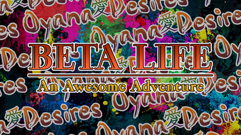 Beta Life 0.0.1 (PC/Android) Скриншот 1