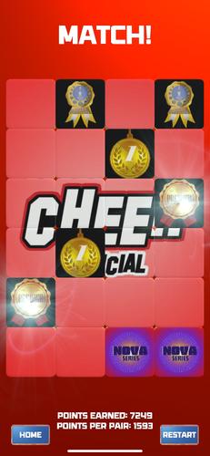 CHEER Official 3D應用截圖第4張