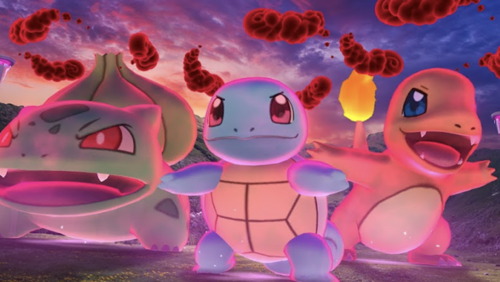 Ang clone ng Pokémon Chinese ay nawalan ng $ 15 milyong dolyar sa demanda sa copyright
