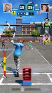 Cricket Gangsta™ Gully Cricket ภาพหน้าจอ 1