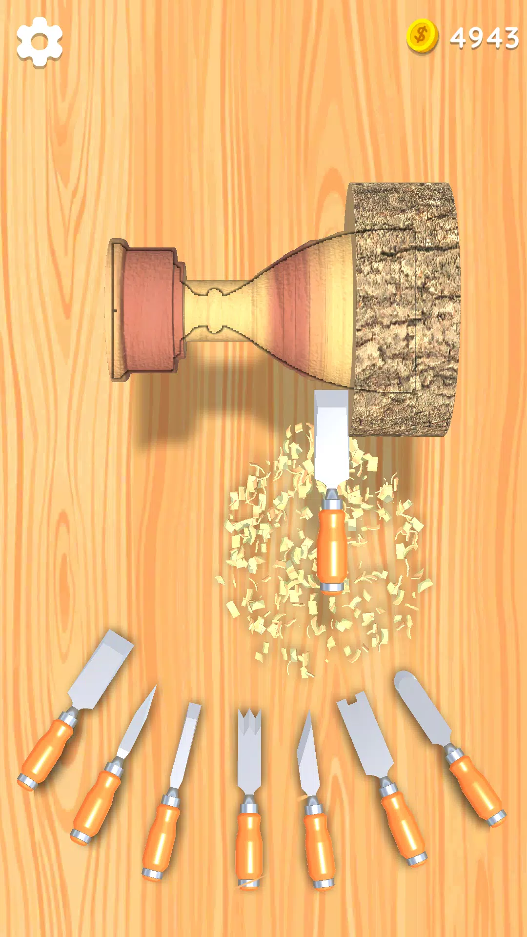Wood Turning应用截图第3张