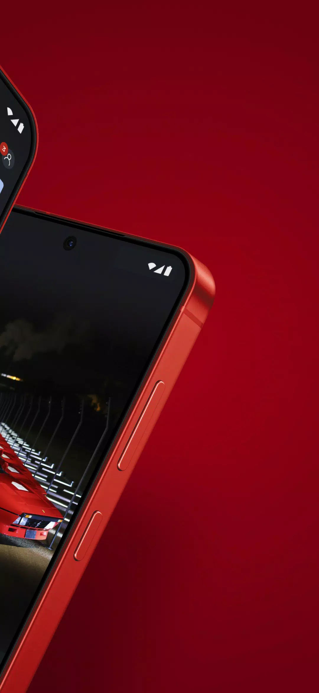 MyFerrari Captura de pantalla 3