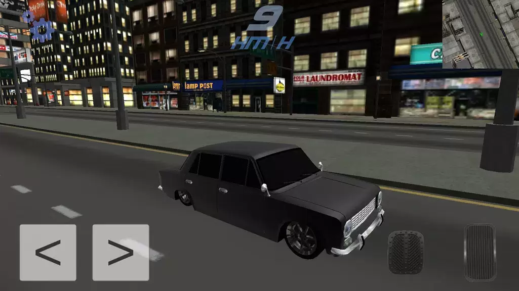 Russian Cars: Кopeycka स्क्रीनशॉट 3