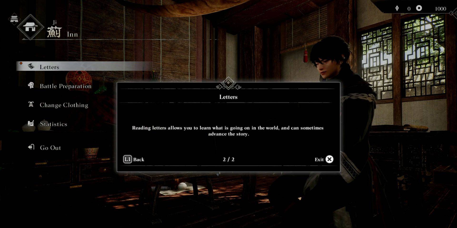 Image: In-Game Item Acquisition