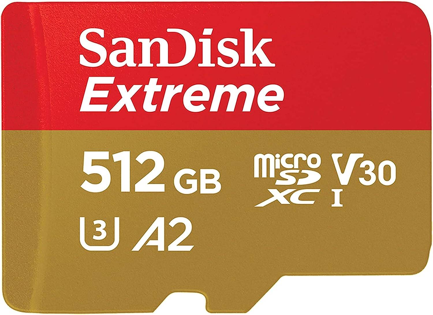 Top SD Cards for Nintendo Switch 2025