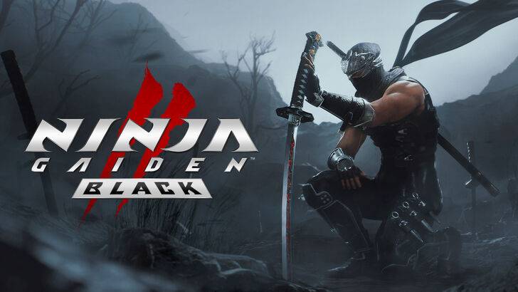 Ninja Gaiden 4是Xbox開發人員Direct 2025的驚喜揭曉