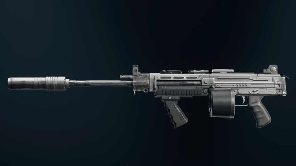 Feng 82 featured in Black Ops 6 Zombies loadout guide