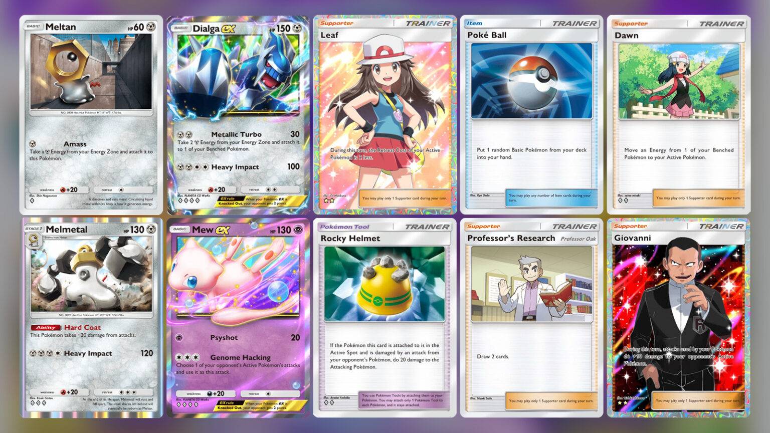 Pokémon Pocket Power는 시공간 SmackDown에서 출시되었습니다