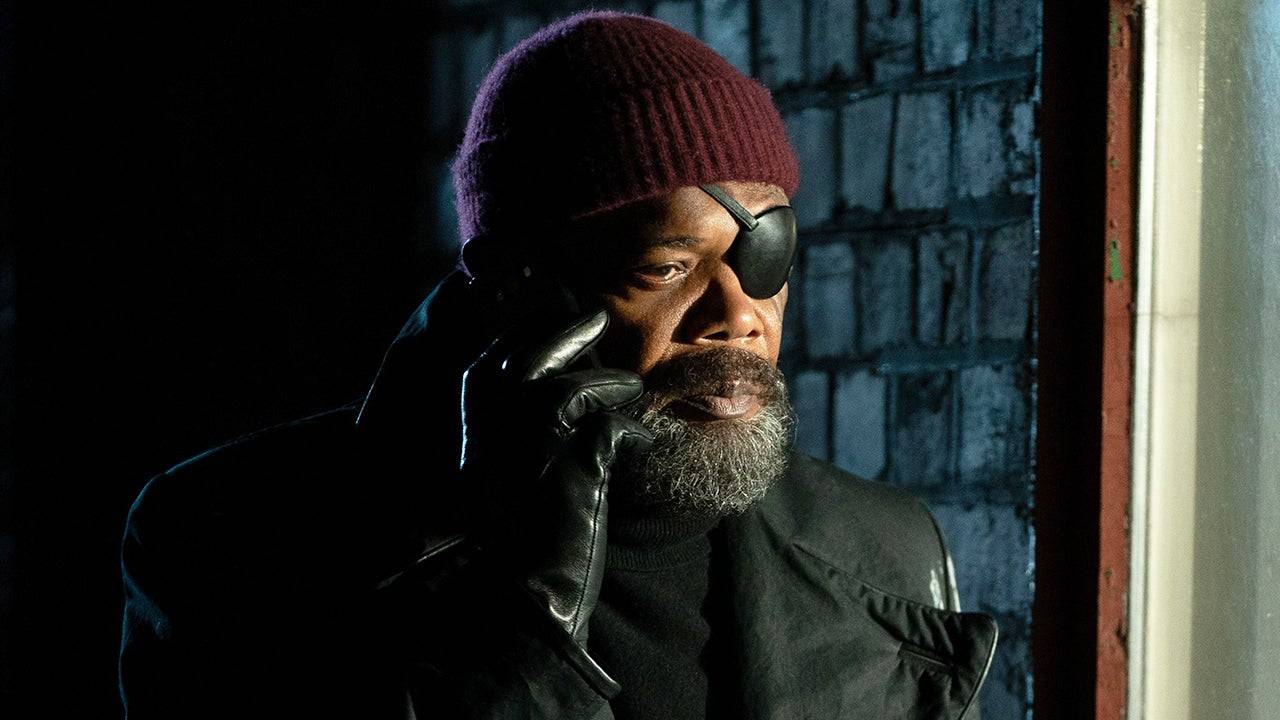 Marvel TV Show Images
