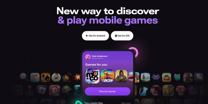 Skich သည် Fray ကိုအခြား application app store ပြိုင်ဘက်အသစ်အနေဖြင့် 0 င်သည်