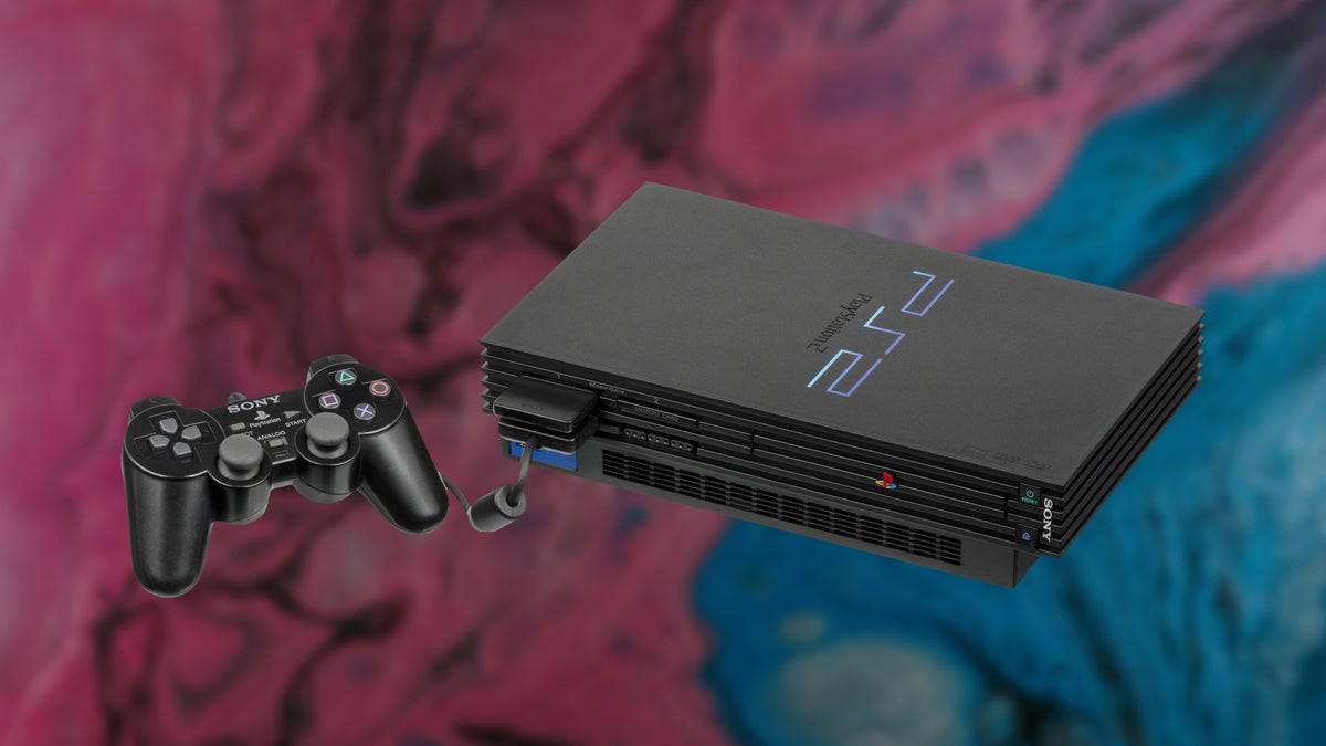 Classici Iconici PS2: I Migliori 25 Giochi Definitivi