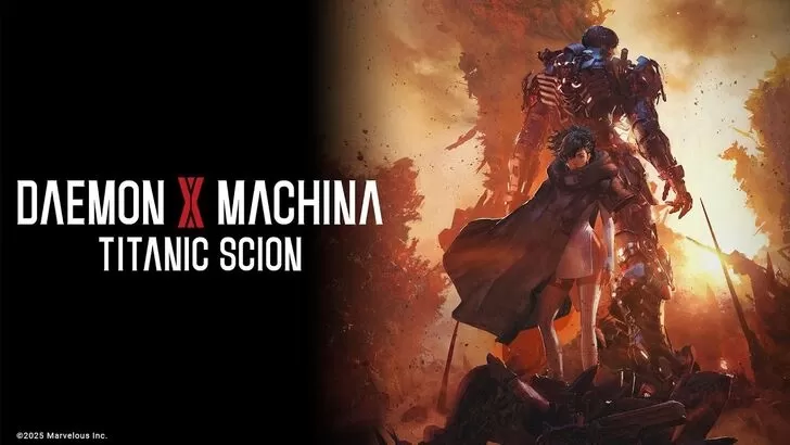 守護程序X Machina：Titanic Sc​​ion-發布細節已顯示