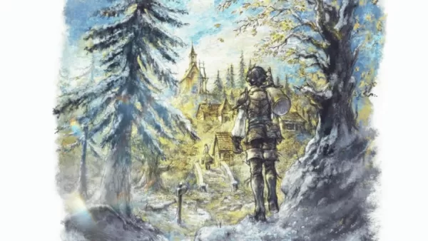 Octopath Traveler 3 is Actually Octopath Traveler 0 Launching on Switch 2
