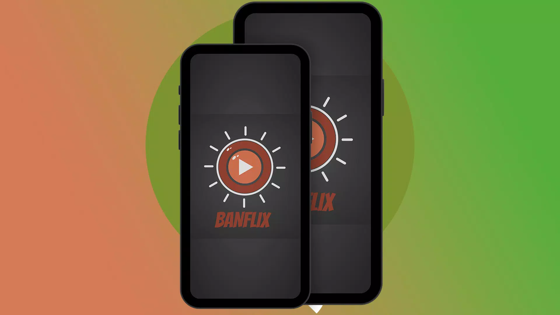 BanFlix Zrzut ekranu 2