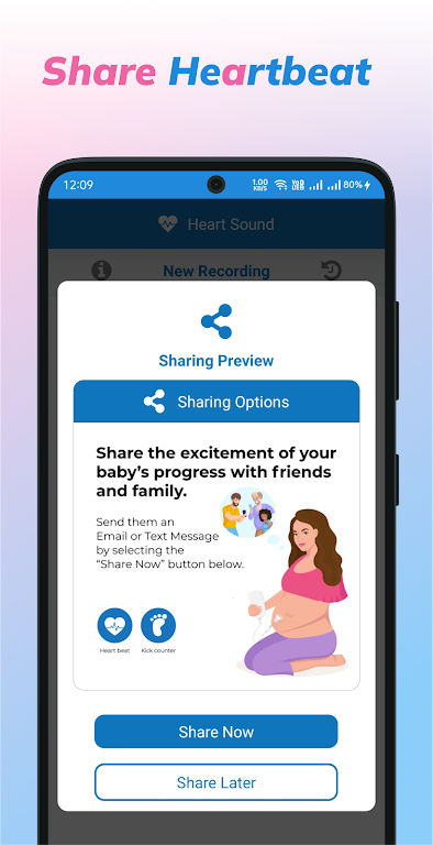 BabyDoppler應用截圖第4張