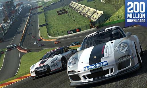 Real Racing  3應用截圖第4張