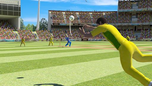 Cricket Unlimited T20 Game: Cr應用截圖第2張