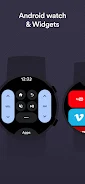 Universal Remote for Smart TVs Скриншот 3