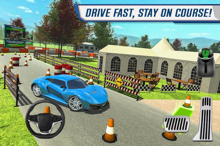 Parking Masters: Supercar Driv Скриншот 3