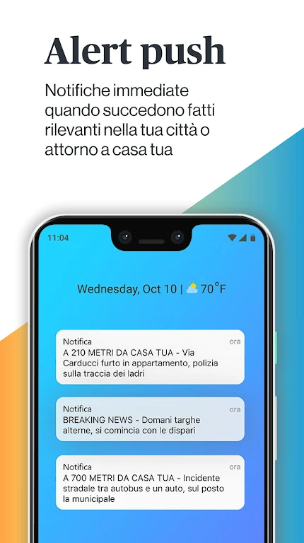 NapoliToday應用截圖第1張