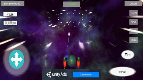 Marble Jetpack应用截图第4张