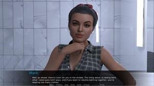 My Dorm – New Chapter 3.1 – Version 0.15.1 Tangkapan skrin 3