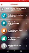 Claro te ayuda 스크린샷 3