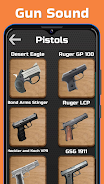 Tough Guns: Gun Simulator應用截圖第2張
