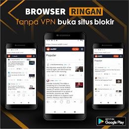 XHUB - PROXY & VPN BROWSER Скриншот 3