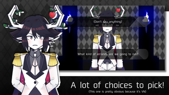 Afterlife スクリーンショット 2