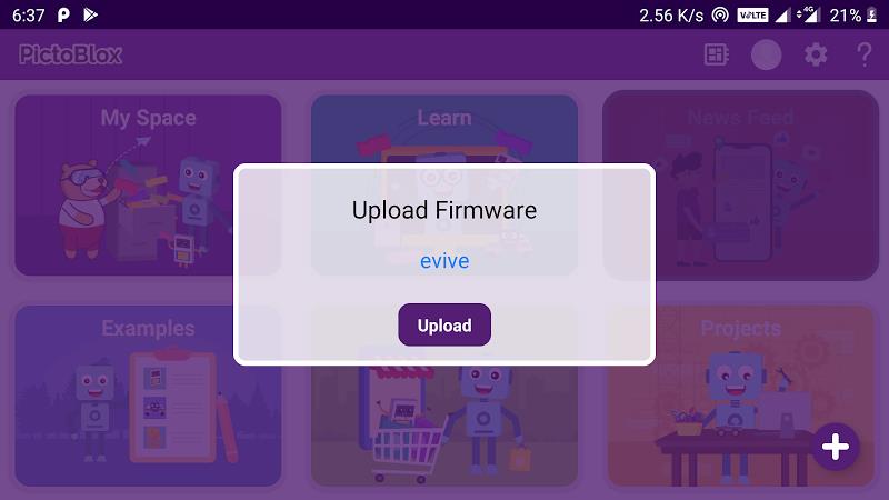 Coding & AI App - PictoBlox Скриншот 4