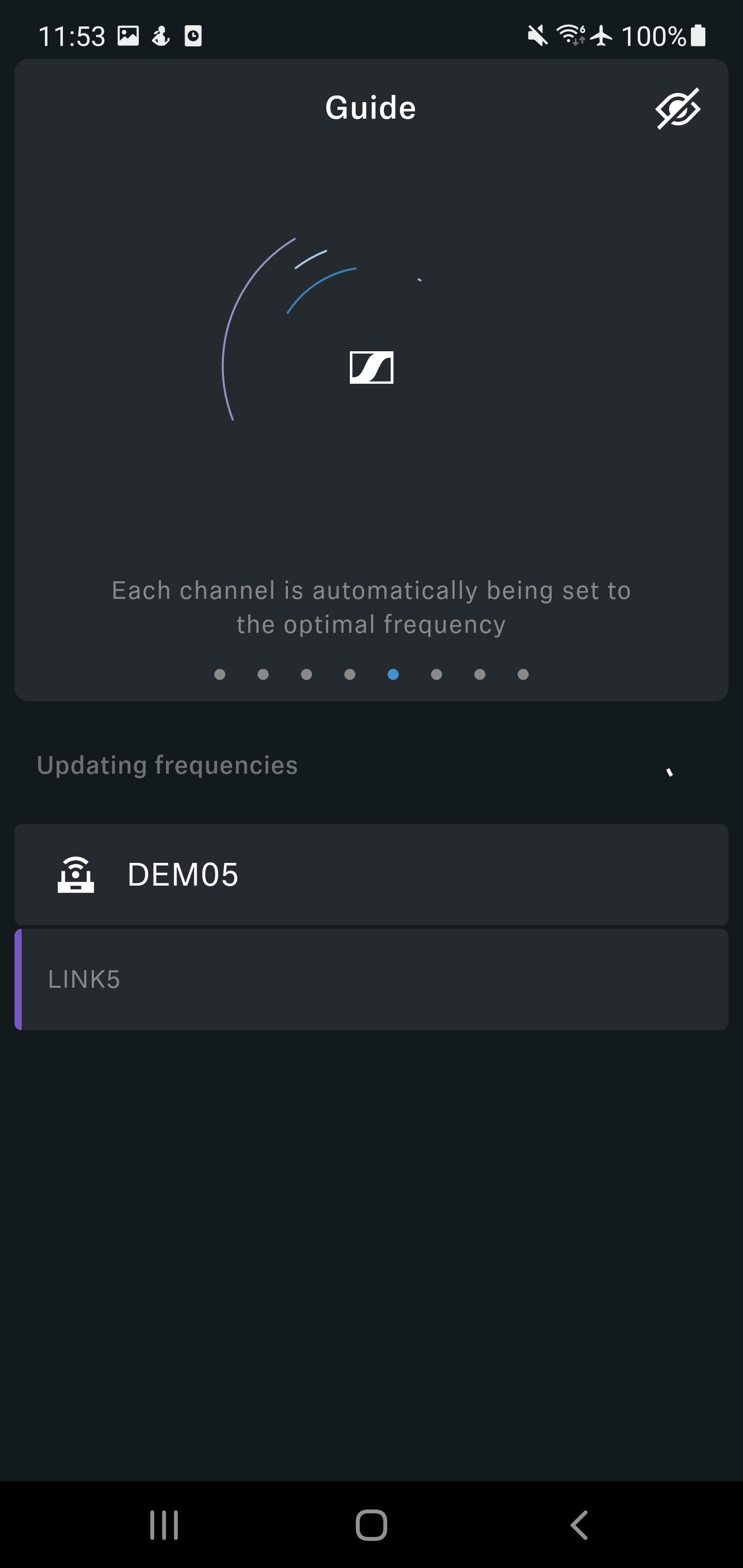 Smart Assist Screenshot 3