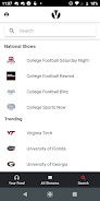 The Varsity Network Скриншот 2