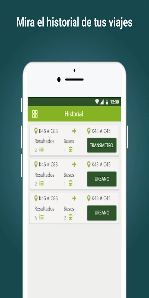 Q’ruta應用截圖第2張