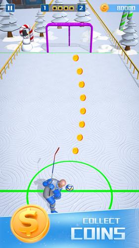 Ice Hockey Screenshot 4