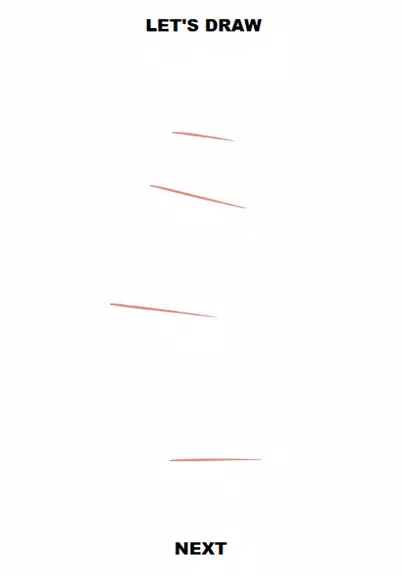 Draw Human Figures應用截圖第2張