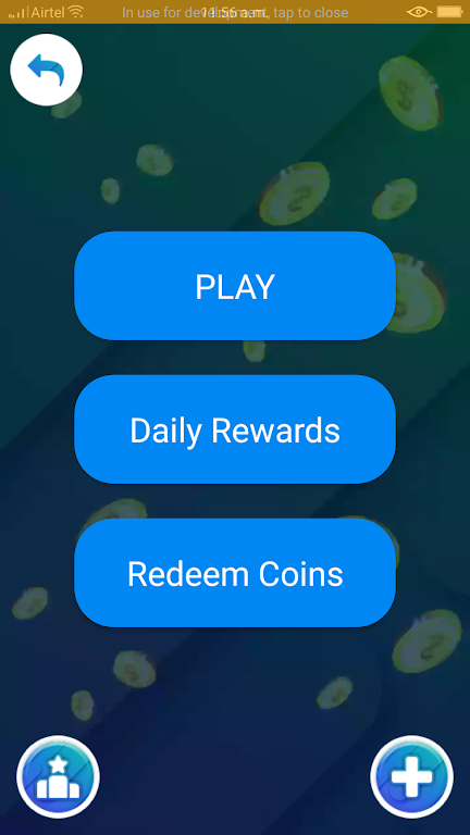 Spin To Earn Скриншот 2