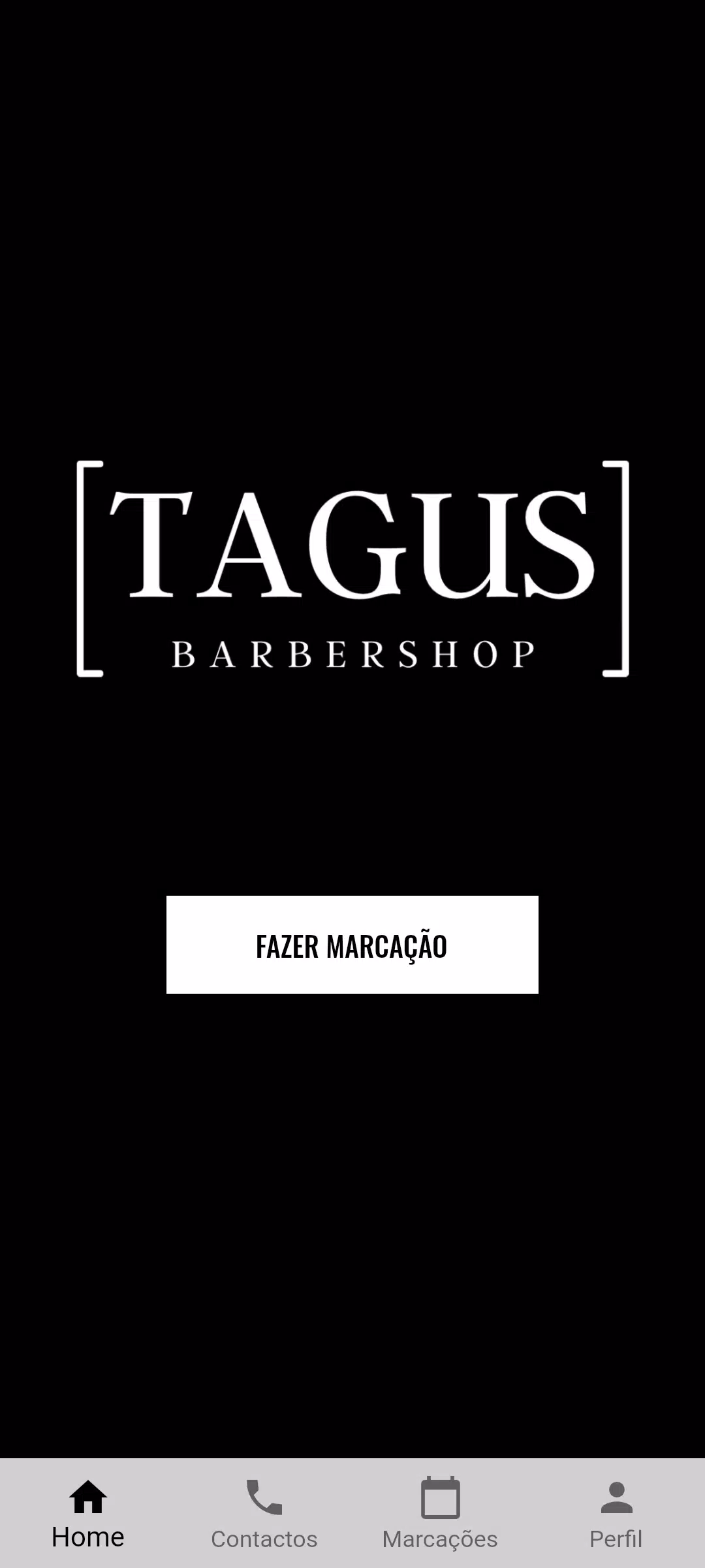 TAGUS 스크린샷 2